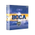 Carpeta A4 Ppr - Boca Juniors