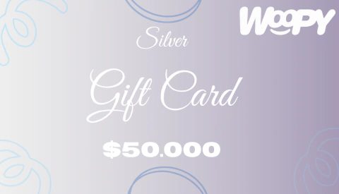 Gift Card - (copia)