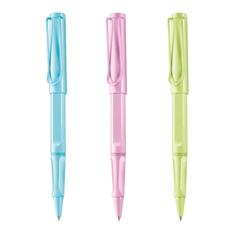 Lamy Safari (RB)- Edición Limitada Deelite - Woopy