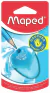 Sacapuntas Maped Igloo para Zurdos
