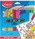 Lapices De Colores Maped - Color Peps x48