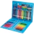 KIT DE COLOREO 100 PIEZAS MAPED - comprar online