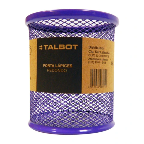 Lapiceros de metal Talbot - comprar online