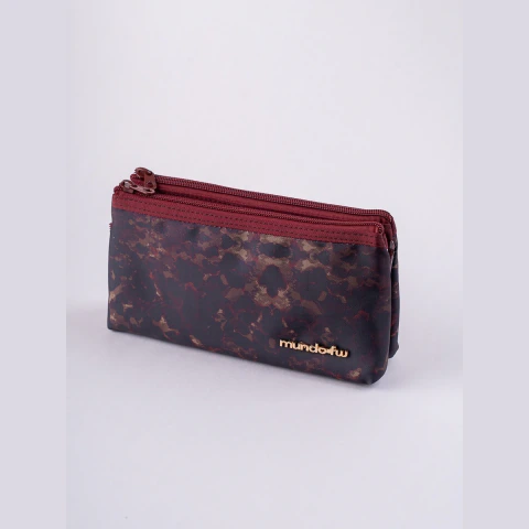 Organizador 2 En 1 Fw - Malbec