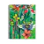 Cuaderno universitario Ledesma Design CATALINA GUERRICO x84 hojas - comprar online