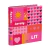 Carpeta N3 Fw - Colorblock - comprar online