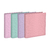Carpeta N3 Fw - Colores Pastel