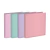 Carpeta N3 Fw - Colores Pastel