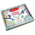 Set artístico Faber Castell Libro Alma Naturaleza + Fiesta x60