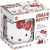 Taza Ceramica Stor - Hello Kitty: Estrellas 325mL