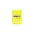 Notas Adhesivas Stick´n - Neon 76x51