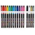 Marcadores Posca 1M pack x16