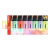 Set plastico resaltadores Stabilo boss pastel x8