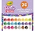 Crayones Crayola - Con Glitter x24 - comprar online