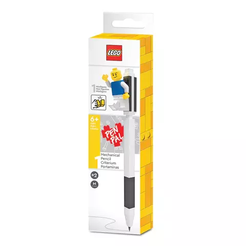 Boligrafo gel LEGO - comprar online