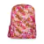 Mochila Espalada Talbot Wanderlust - Tiger Pink