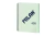 Cuaderno A4 Cuadriculado Milan - Serie 1918 - Woopy