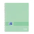Cuaderno A4 Tapa Flexible Oxford - Europeanbook 8 Pastel en internet