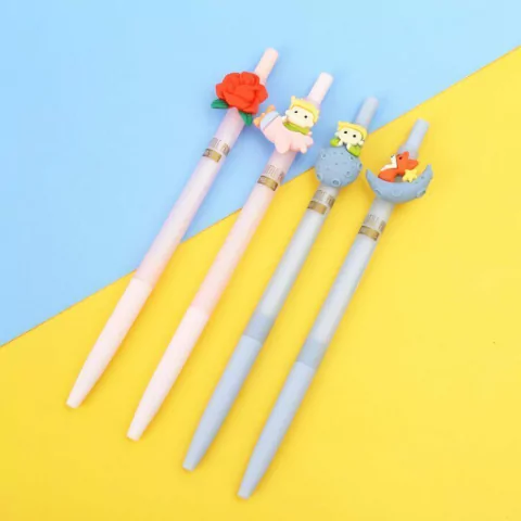 Bolígrafo Wero- El Principito