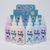 Plasticola 40gr - Colores Pasteles
