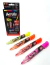 Marcador acrylic pop Trabi x4