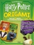 Libro De Origami Vertice - Harry Potter