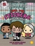 Libro Crea Con Stickers Vertice - Harry Potter: Hogsmade