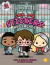 Libro Crea Con Stickers Vertice - Harry Potter: Hogsmade