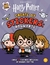 Libro Crea Con Stickers Vertice - Harry Potter: Hogwarts