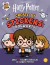 Libro Crea Con Stickers Vertice - Harry Potter: Hogwarts