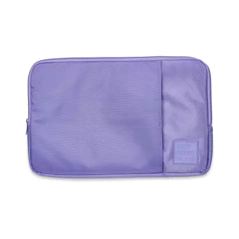 FUNDA TALBOT NOTEBOOK LAVANDA