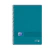 Cuaderno A4 Tapa Flexible Oxford - Europeanbook 8 Vivo - comprar online