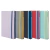 Cuaderno Mooving Notes A5 - Hojas Lisas Tapa Flex