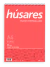 Block A4 Espiralado Husares - Cuadriculado