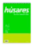 Block A4 Espiralado Husares - Liso