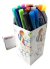 Set de 20 marcadores pincel Edding - comprar online