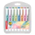 Set resaltadores Stabilo Swing Cool x8 pastel (Incluye gris)