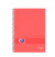 Cuaderno A4 Tapa Flexible Oxford - Europeanbook 8 Vivo - tienda online