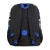 Mochila Talbot lifestyle - Rayas - comprar online