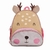 Mochila Talbot wood collection Ciervo