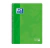 Cuaderno A4 Tapa Dura Oxford - Europeanbook 1 School Vivos - buy online