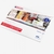 Lata marcadores Edding 1300 x40