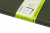 Set De Cuadernos Moleskine - x3 A5 Verde