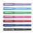 Lapicera Paper Mate Inkjoy Trazo fino