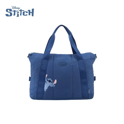 Bolso Urban LSyD - Stitch
