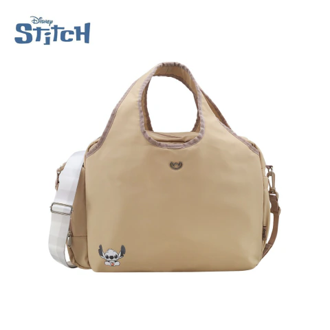 Bolso Maternal Urbana LSyD - Stitch