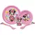 Set De Vajilla Wabro - Minnie Mouse - comprar online