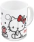 Taza Ceramica Stor - Hello Kitty: Dibujo 325mL - comprar online