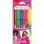 Lapices De Colores Maped - Barbie x12