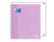 Cuaderno A4 Tapa Dura Oxford - Europeanbook 1 Touch Pastel - tienda online